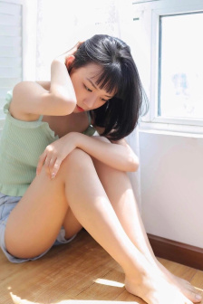 山河月明